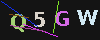 Gambar captcha