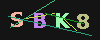 Gambar captcha